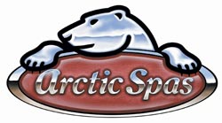 Výrobce vířivek Arctic Spas